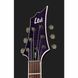 Електрогитара ESP LTD H-200FM See Thru Purple