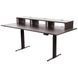 Стіл для діджея Roadworx Multi Electric Table Bk