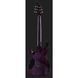 Електрогитара ESP LTD H-200FM See Thru Purple