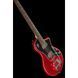 Електрогітара Duesenberg Julietta Baritone Catalina Red