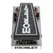 Гітарна педаль Morley MTPFW 20/20 Power Fuzz Wah