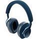 Наушники с микрофоном Bowers & Wilkins Px7 S2 Blue