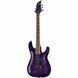 Електрогитара ESP LTD H-200FM See Thru Purple