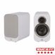 Полична акустика Q Acoustics Q 3010i Arctic White (QA3518)