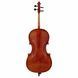 Виолончель Alfred Stingl by H&ouml;fner AS-190-C Cello Set 1/2