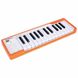 MIDI-клавіатура Arturia MicroLab Orange