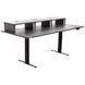 Стіл для діджея Roadworx Multi Electric Table Bk