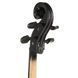 Електровіолончель Harley Benton HBCE 990BK Electric Cello