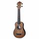 Укулеле Flight TUS50 Travel Ukulele Walnut