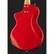 Електрогітара Duesenberg Julietta Baritone Catalina Red