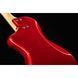 Електрогітара Duesenberg Julietta Baritone Catalina Red