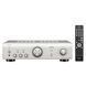 Стерео підсилювач Denon PMA-600NE Silver