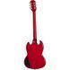 Електрогітара Epiphone SG Standard Cherry