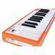 MIDI-клавиатура Arturia MicroLab Orange