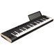 MIDI-клавиатура Korg Keystage 61