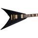 Електрогітара Jackson Scott Ian KVXT BLK