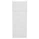 Стіл для діджея Glorious Record Rack 330 White