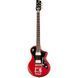 Електрогітара Duesenberg Julietta Baritone Catalina Red