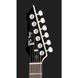 Електрогітара Harley Benton RG-Junior BK LH