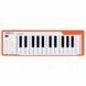 MIDI-клавиатура Arturia MicroLab Orange