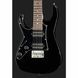 Електрогітара Harley Benton RG-Junior BK LH