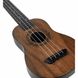 Укулеле Flight TUS50 Travel Ukulele Walnut