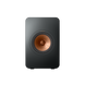 Мультимедийная акустика Kef LS50 Meta Carbon Black