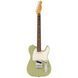 Електрогитара Fender Player II Tele RW BCG