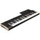 MIDI-клавиатура Korg Keystage 61