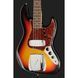 Бас-гітара Fender 64 Jazz Bass RW 3-TSB CC