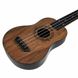 Укулеле Flight TUS50 Travel Ukulele Walnut