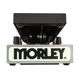 Гітарна педаль Morley MTPFW 20/20 Power Fuzz Wah