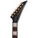 Електрогітара Jackson Scott Ian KVXT BLK
