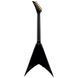 Електрогітара Jackson Scott Ian KVXT BLK