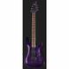 Електрогитара ESP LTD H-200FM See Thru Purple
