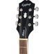 Електрогітара Epiphone SG Tribute Ebony