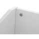 Стіл для діджея Glorious Record Rack 330 White