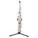 Саксофон Selmer Series III Tenor Sax SE-T3S