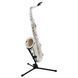Саксофон Selmer Series III Tenor Sax SE-T3S