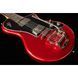 Електрогітара Duesenberg Julietta Baritone Catalina Red