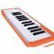 MIDI-клавиатура Arturia MicroLab Orange