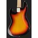 Бас-гітара Fender 64 Jazz Bass RW 3-TSB CC