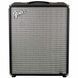 Комбопідсилювач Fender Rumble 500