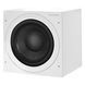 Сабвуфер Bowers & Wilkins ASW610XP White