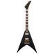 Електрогітара Jackson Scott Ian KVXT BLK