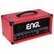 Підсилювач (голова) Engl E633SR Fireball 25 LTD Red