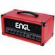 Підсилювач (голова) Engl E633SR Fireball 25 LTD Red