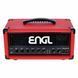 Підсилювач (голова) Engl E633SR Fireball 25 LTD Red