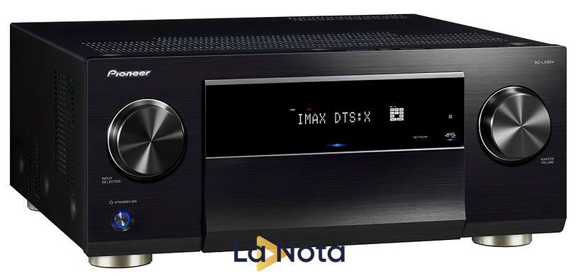 AV Ресивер Pioneer SC-LX904