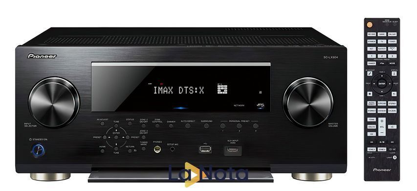 AV Ресивер Pioneer SC-LX904
